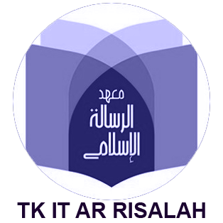 Logo TK IT Ar Risalah